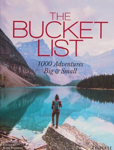 Bucket List