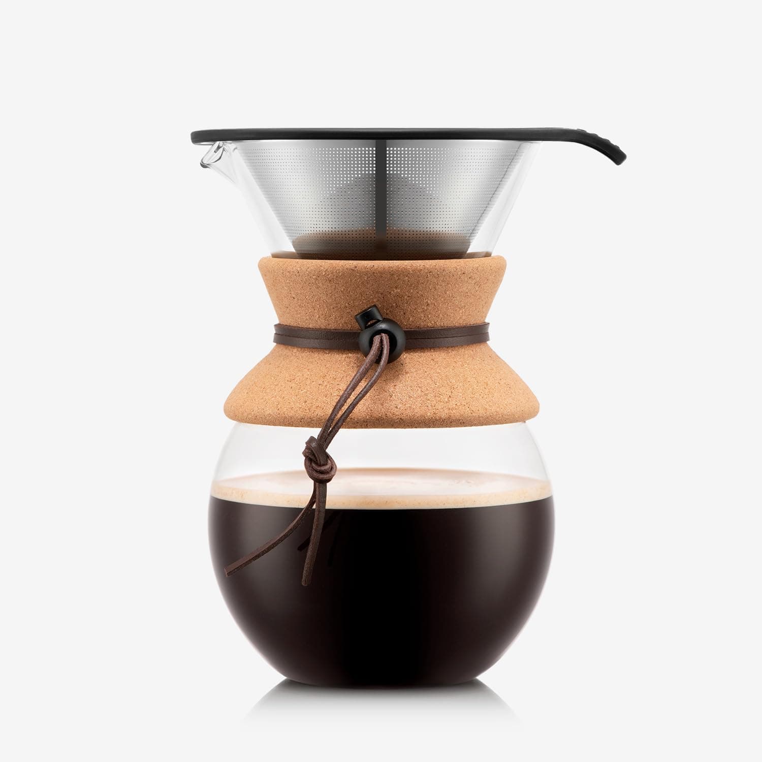 Bodum Pour-Over Coffee Maker